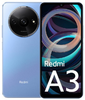 Smartfon Xiaomi Redmi A3 3/64GB Star Blue