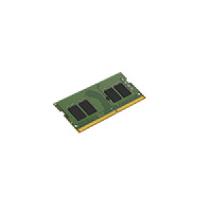 KINGSTON DDR4 8GB 3200MHz KVR32S22S8/8 1Rx8 SODIMM