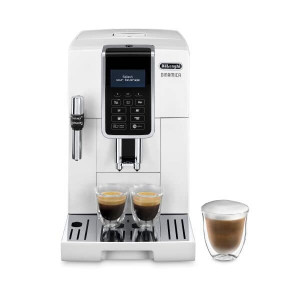 Ekspres ciśnieniowy DeLonghi ECAM 350.35.W