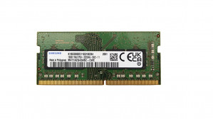 Samsung SODIMM 16GB DDR4 3200MHz M471A2G43AB2-CWE