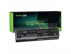 GREEN CELL BATERIA HP32 4400 MAH 10.8V