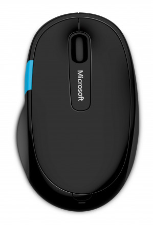 MYSZ MICROSOFT Sculpt Comfort Mouse