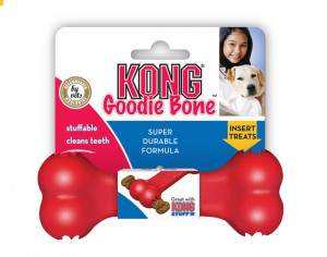 KONG - GOODIE BONE