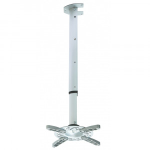 TECHLY UCHWYT SUFITOWY DO PROJEKTORA 60-102CM 15KG