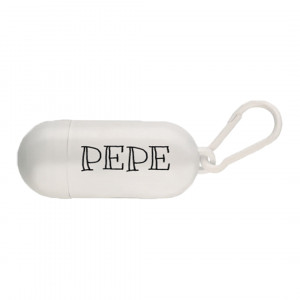 PAKA ZWIERZAKA - etui na kupoworki