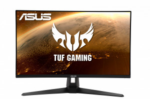 MONITOR ASUS 27