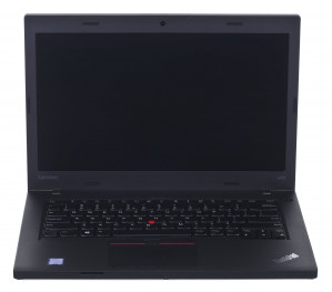 LENOVO ThinkPad L470 i5-6200U 8GB 256GB SSD 14