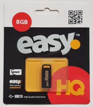 IMRO USB 2.0 EASY/ 8GB