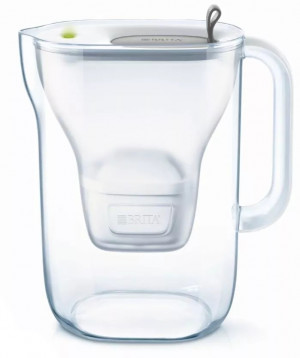 Dzbanek Brita Style PP (szary)