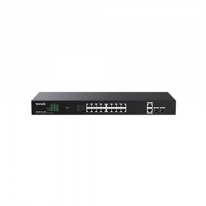 Switch Tenda TEG1120P-16-150W