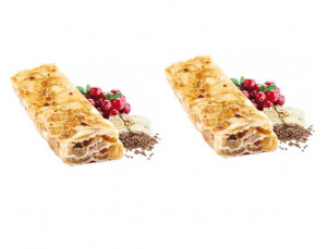 Pawerce Support bar mdium breeds, 2szt/op 120g