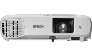 PROJEKTOR EPSON EB-FH06 LCD, FHD, 3500 ANSI, 16000:1