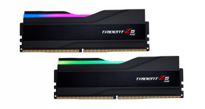 G.SKILL TRIDENT Z5 RGB DDR5 2X16GB 8000MHZ CL38 XM