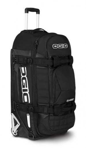 OGIO TORBA PODRÓŻNA RIG 9800 CZARNA