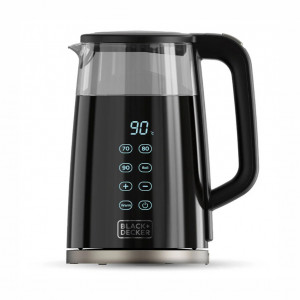 Czajnik elektryczny Black+Decker BXKE2206E