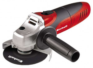 Szlifierka kątowa 125mm 850W EINHELL