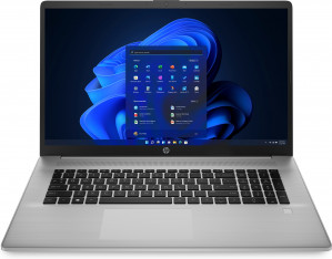 HP ProBook 470 G8 i5-1135G7 17,3