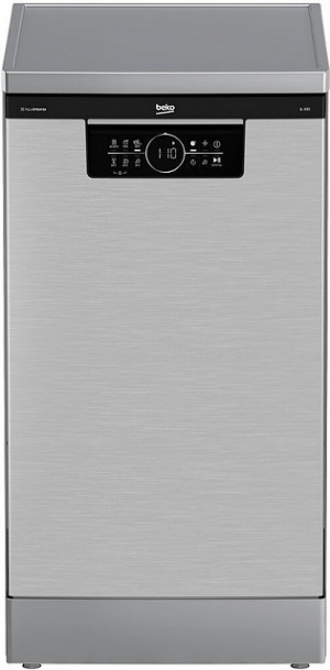 Zmywarka BEKO BDFS26121XQ