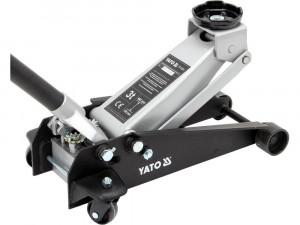 Podnośnik hydrauliczny 3T YATO YT-17211