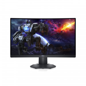 MONITOR DELL LED 23,6