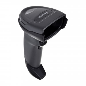 Czytnik kodów kreskowych 2D DS4608 SR czarny /podstawka/ kabel USB