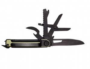 Scyzoryk Gerber Armbar Scout - Green 16L