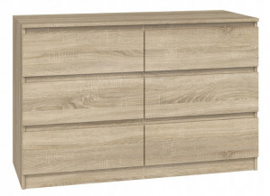 Komoda M6 120