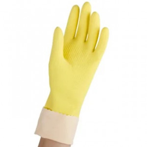 Rękawice Vileda Super Grip