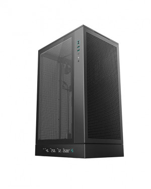 Obudowa DeepCool CH270 (R-CH270-BKNDM0-G-1)