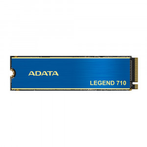 Dysk SSD ADATA Legend 710 256GB PCIe 2280