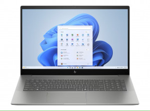 HP Envy 17-CW1008CA Ultra 7 155U 17.3