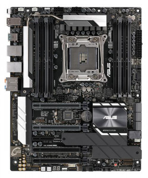 Płyta główna serwerowa ASUS WS X299 PRO