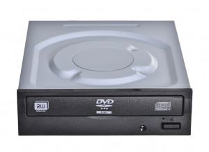 DVD-REC LITEON iHAS124 SATA CZARNY BULK