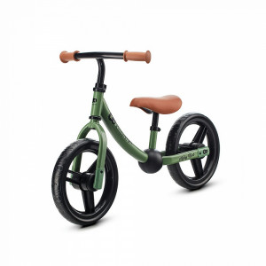 Kinderkraft rowerek biegowy 2WAY NEXT 2022 LIGHT GREEN