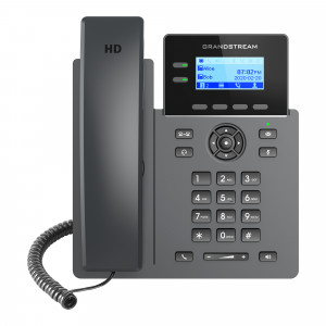 GRANDSTREAM TELEFON VOIP GRP 2602P HD