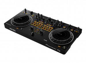 Pioneer DDJ-REV1 - Kontroler DJ-ski