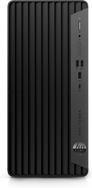 HP Pro 400 G9 MT i3-12100 16GB SSD 512GB DVD Win11Pro 3Y OS