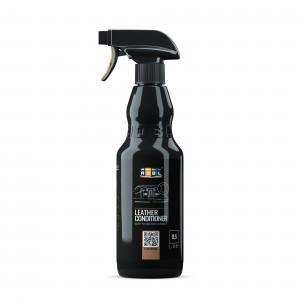 ADBL Leather Conditioner 0,5L - środek do zabezpieczania skóry