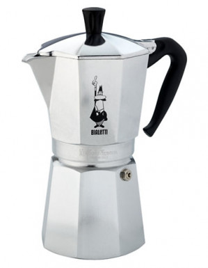Kawiarka Bialetti Moka Express 12tz