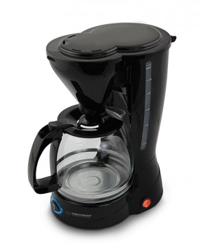 ESPERANZA EKSPRES DO KAWY LIBERICA 1.5 L EKC009