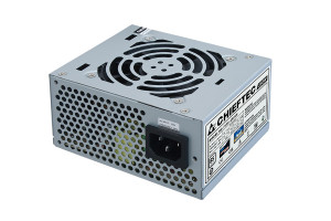 Zasilacz Chieftec SFX-250VS 250W85+