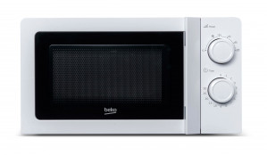 Kuchenka mikrofalowa BEKO MOC 201002 W