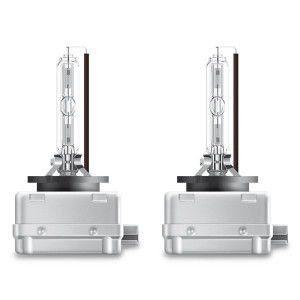 OSRAM XENARC NIGHT BREAKER LASER NextGen D1S (66140XNN-HCB)