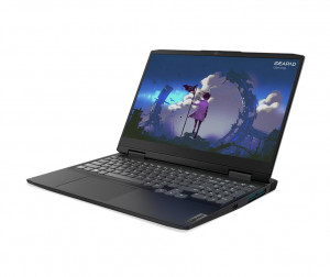Lenovo IdeaPad Gaming 3 15IAH7 i5-12450H 15.6