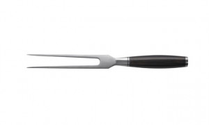 Widelec do mięsa Kohersen Elegance Ebony Wood