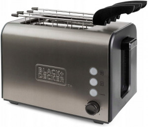 Toster Black+Decker BXTOA900E