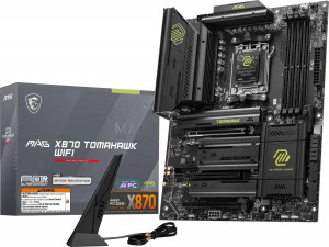 Płyta główna MSI MAG X870 TOMAHAWK WIFI