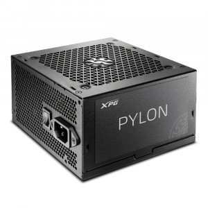 Zasilacz XPG PYLON 750W 80+ Bronze ATX 2.0 (75260140)