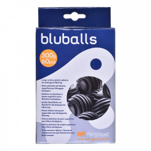 HYDOR BLUBALLS Wkład filtracyjny 300g