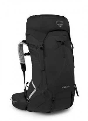 Plecak trekkingowy OSPREY Atmos AG LT 50 czarny L/XL